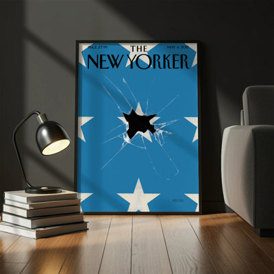 Aule No Frame Print