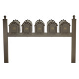 Mailbox with Post Included