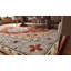 Tapis floral en laine noué à la main Talia-1268941040