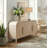 Serenia 4-Door Buffet - Weathered Sand-1840744960