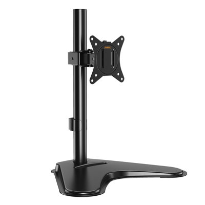 Vonhaus Single Screen Desktop Mount