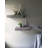 Mcevoy 2 Piece Pine Floating Shelf-1370159242-1370159244