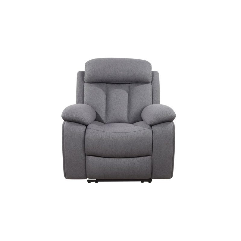 Upholstered Accent Chair