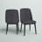 18'' H Upholstered Beech Dining Chair-632084856-632084103