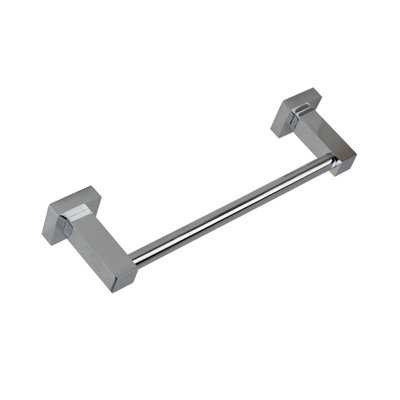 Kubista Wall Mounted Towel Bar