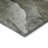 Machine Washable Indoor/Outdoor Xhevrie Gray Rug-806825868