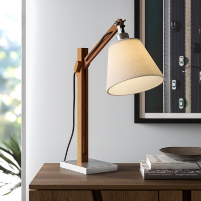 Mansour Desk Lamp