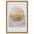 Gold Framed Canvas