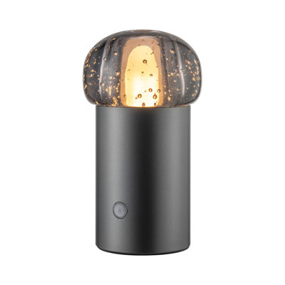 Lampe globe IRIS