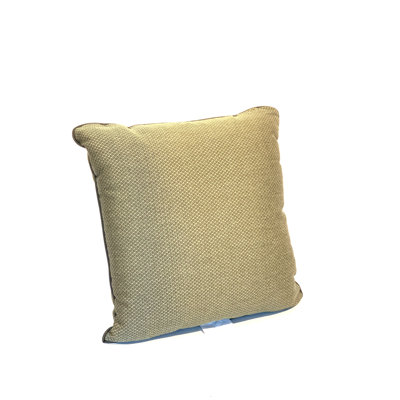 Coussin d’arrière extérieur Lush