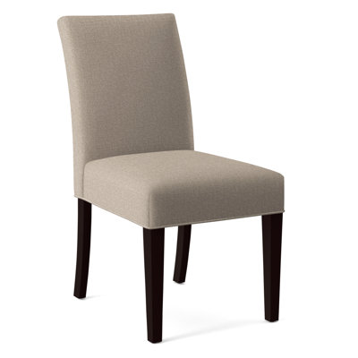 Chaise rembourrée Manhattan