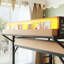 Lit mezzanine avec tablettes coulissantes AdventureNest-130024876-130024879