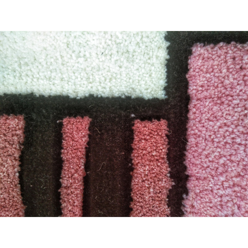 Jute / Sisal Hand Woven 84cm X 114cm Area Rug