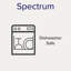 Plateau Noritake Spectrum-9923788