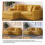 Milbrey Modular Corner Sofa-2105552010-2105552112