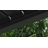 Metal Louvered Pergola with Solar LED-105653507