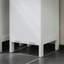 Wood Laundry Hamper