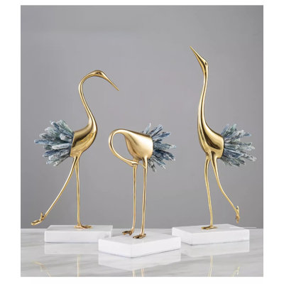 Artistic Ornament