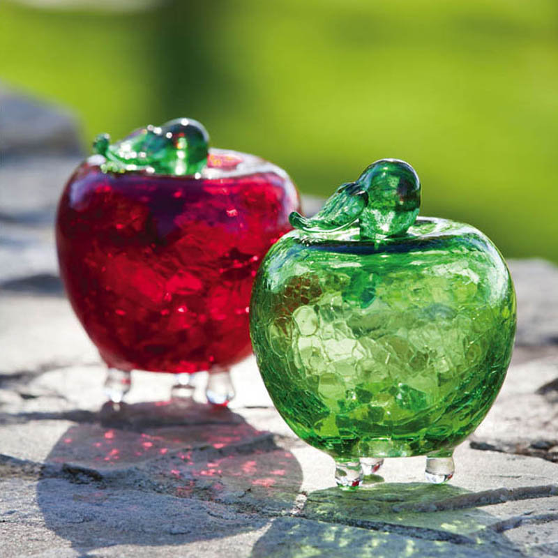 Ensemble de 2 pièces de jardin féantes Femi fruit
