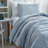 Near Suffocation - Coma Inducer® Twin XL Comforter Set - Quarry-121891597-121891605
