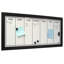 Magnetic Metal Dry Erase Board
