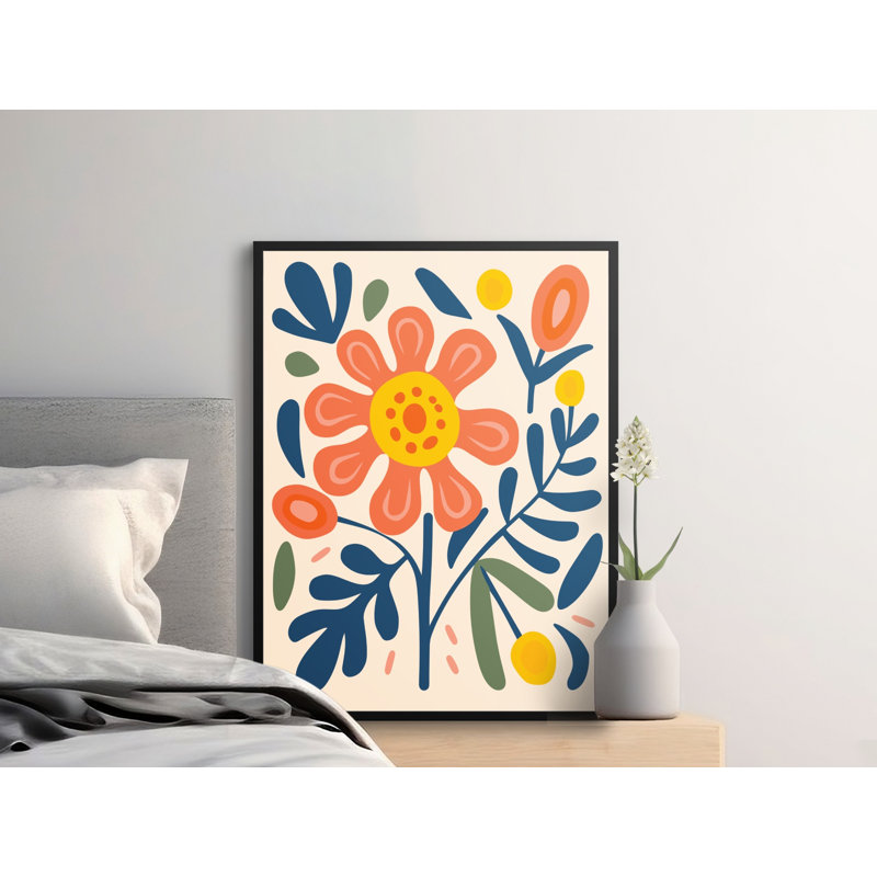 Thadine No Frame Print, 11x14