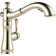 Cassidy™ Pull Out Single Handle Kitchen Faucet with Diamond Seal Technology and Side Spray