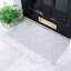 Delaria Non-Slip Indoor Doormat