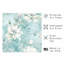 Art floral sans cadre