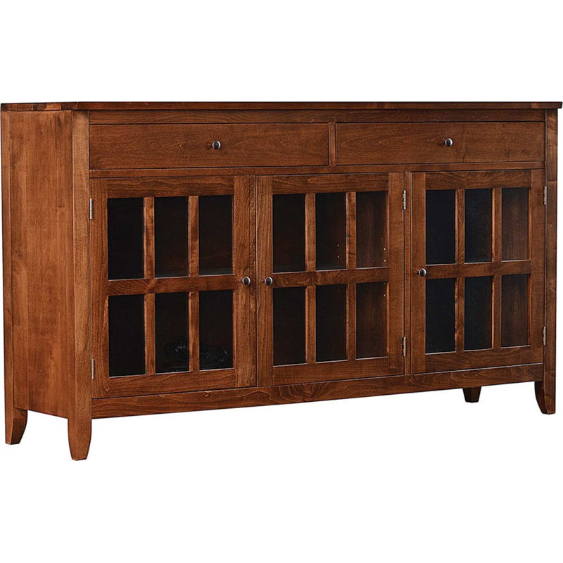 Carlisle Media Console