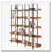 5 Tier Bookcase Home Office Open Bookshelf-1139730122