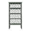 Chippendale Bookcase-111532602