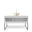 Meuble-lavabo 48 po