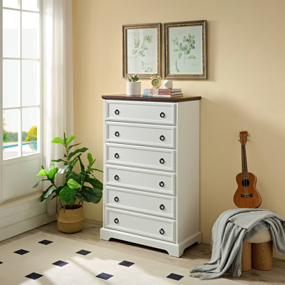 Cabinet, Modern, Storage Clothes Of Drawer 6 Drawer, Dresser, Dressers For Bedroom, Tall Chest Drawers Closet Organizers And