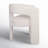 Darlington Chenille Upholstered Dining Arm Chair-1478596876