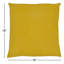 Simple Linen Pillow Cover & Insert-227851996-267789341
