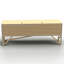 Aurelijus Storage Bench