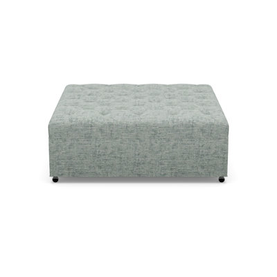 Square Ottoman