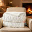 Heated Throw Blanket-33873675-33873655