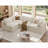 Modular Sectional Sofa Couch