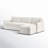 Damari 2-Piece Upholstered Sectional-701530699-701530692