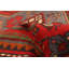 Tapis rouge Anadol 4 pi 3 po x 6 pi 11 po