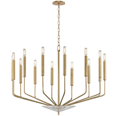 Gideon 14 - Light Chandelier