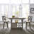 Keswick 46 " W Kitchen Island Set-114672538