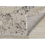 Tapis à motif abstrait patiné Aura-1850954891