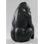 Figurine gorille