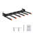 WFX Utility™ Clamp on Debris Forks, 4560 lbs Capacity