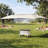 Outdoor Utility Cart with Waterproof Canopy-888710651
