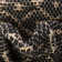 Asad Geometric Handmade Flatweave Jute/Sisal Area Rug in Black
