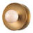 Julien Flush Mounted Sconce-22712142